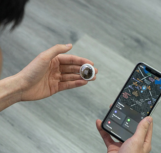 Новый AirTag 2 попал в руки к пользователям. Первые впечатления — брать или нет?