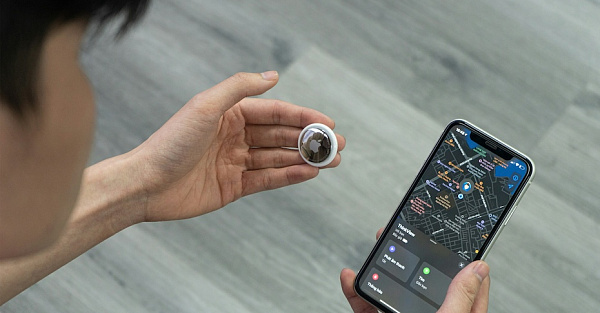 Новый AirTag 2 попал в руки к пользователям. Первые впечатления — брать или нет?