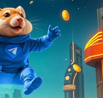 Стало известно, сколько заработали игроки в Hamster Kombat