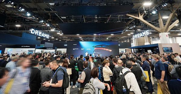 Dreame представилат новое видение умного дома и запустила единую экосистему на базе ИИ