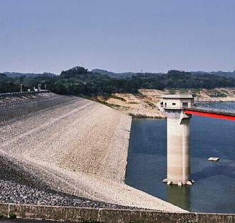 Или чипы, или еда: засуха в Тайване привела к пугающим последствиям