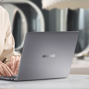 Каким должен быть ультрабук в 2021-2022 годах? Huawei MateBook 14 AMD удивил экраном и мощностью 