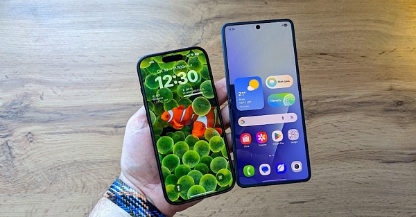 Android стал на шаг ближе к iOS