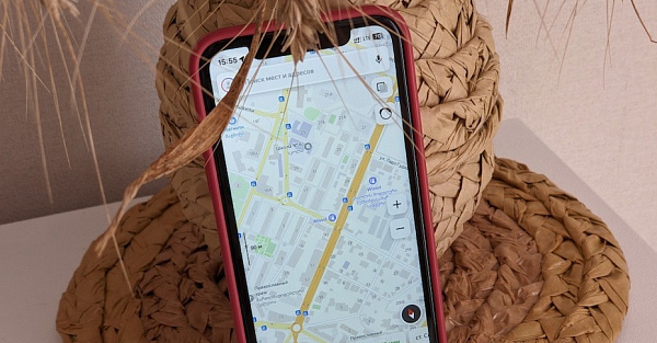 В «Яндекс Картах» появился совершенно новый режим работы