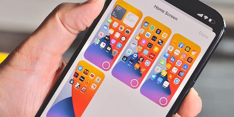 Apple: владельцы iPhone не хотят устанавливать iOS 15. Что их пугает? 