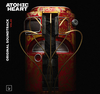 Вышел саундтрек из DLC к Atomic Heart: «Инстинкт Истребления». Где его можно послушать