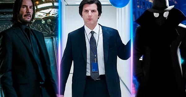 Что посмотреть в 2026 году: собрали 20 самых ожидаемых зарубежных сериалов