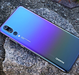 Какие смартфоны Huawei обновятся до EMUI 9.1 в июле и августе