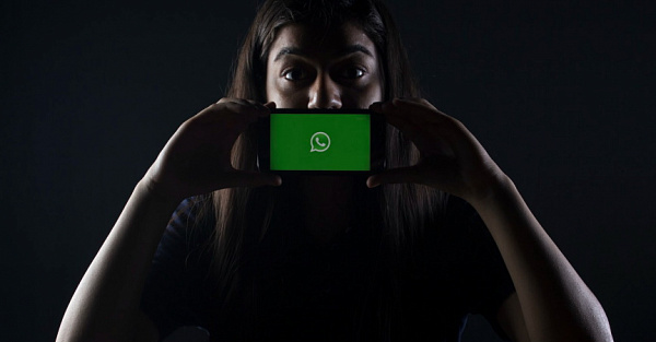 WhatsApp попал под частичный запрет в России