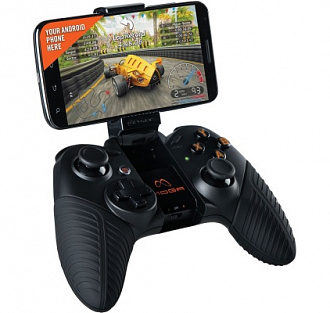 Геймпады для смартфонов и планшетов