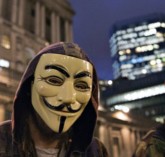 «Лаборатория Касперского» обезвредила хакеров, которые боролись с терроризмом