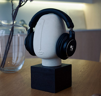 Обзор проводных наушников российского бренда Radiotehnika TD01C: звук как он есть