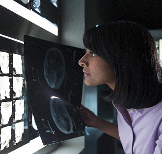 Искусственный интеллект спас жизнь человеку