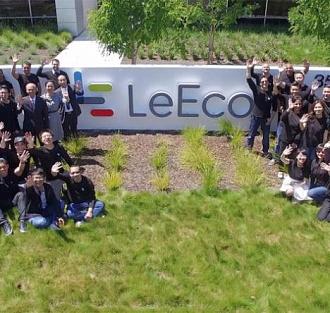 LeEco продает свою штаб-квартиру в Пекине. Компания уходит в закат