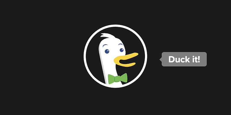 DuckDuckGo показал браузер с «волшебной кнопкой» для ПК и Mac. Он заменит Chrome