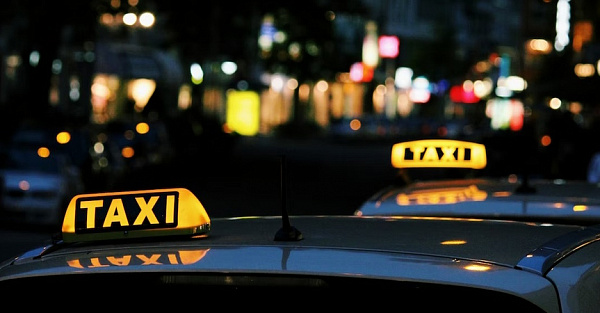 Таксисты грозятся повысить цены в 5 раз. Но заработки не вырастут!