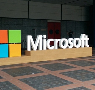 Фотографии невыпущенной звонилки Microsoft