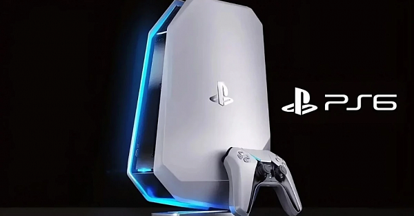 Раскрыты сроки релиза PlayStation 6