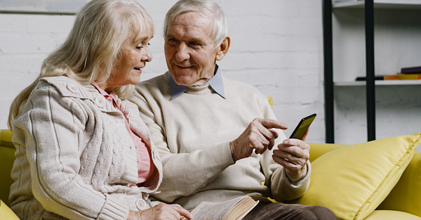 Мошенники начали «блокировать» пенсии