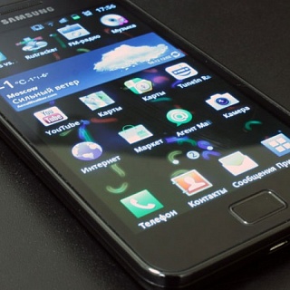 Galaxy S II обновился до Android 7.1 благодаря Lineage OS