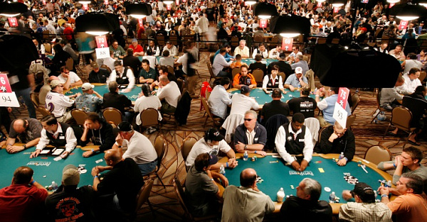 Искусственный интеллект Google бросит вызов покеру