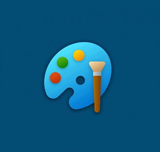 В MS Paint появилась нейросеть, рисующая что угодно