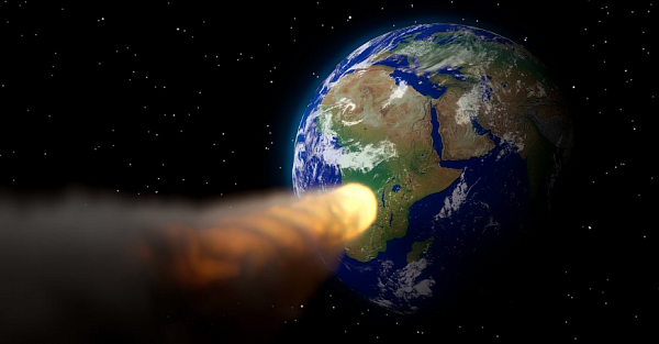 Ученый рассказал о последствиях полета астероида Апофис