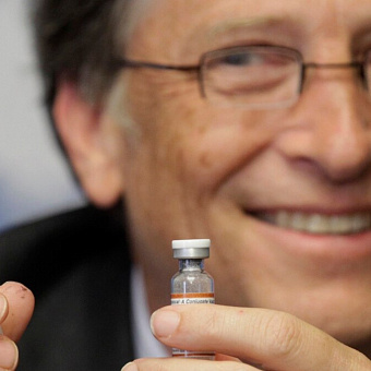 Билл Гейтс припугнул человечество вирусом пострашнее «короны»