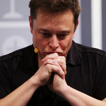 Илон Маск предложил уйти из Tesla. Всё так плохо?