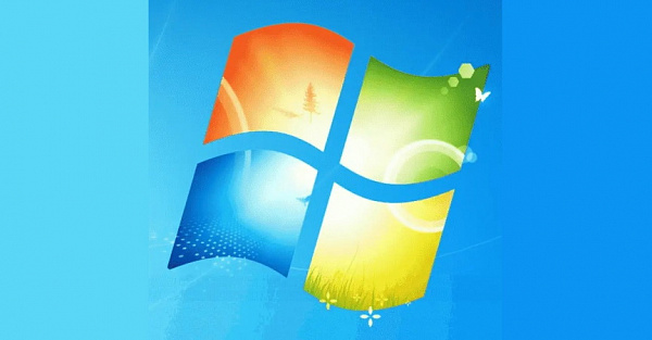 Хакеры спрятали вирус в логотипе Windows