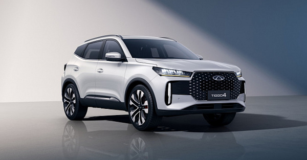 У жителей Рязани могут отобрать машины Chery из-за одного автовладельца