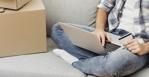 Новая мошенническая схема: покупка электроники в рассрочку маркетплейсах