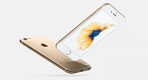 Apple бесплатно отремонтирует iPhone 6s и 6s Plus, если они не включаются
