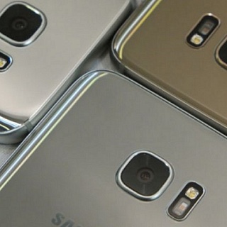 В России подешевели смартфоны Samsung