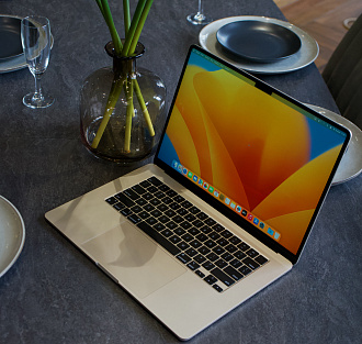 Какой MacBook взять в 2024 году, если нужен ноутбук «здесь и сейчас»