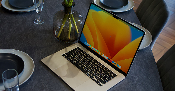 Какой MacBook взять в 2024 году, если нужен ноутбук «здесь и сейчас»
