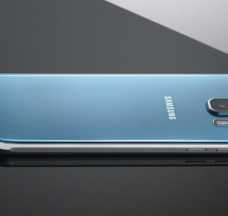 Samsung Galaxy S6 в 2 раза популярнее, чем предшественник — «Связной»