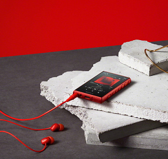 IFA 2019: новые наушники серии h.ear и плеер Walkman NW-A105