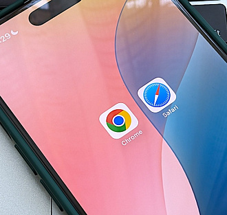 Названа веская причина удалить Google Chrome со своего iPhone и навсегда перейти на Safari