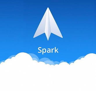 Обзор почтового клиента Spark для Android