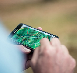 «Яндекс» создал навигатор, который работает без GPS и ГЛОНАСС