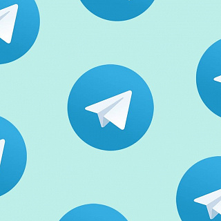 Telegram может выпустить криптовалюту за пределами США