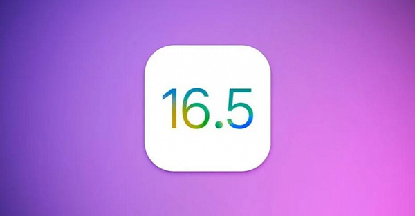 Вышли первые публичные бета-версии iOS 16.5 и iPadOS 16.5. Что нового?