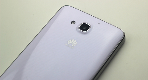 Обзор Huawei Honor 3X: золотая середина