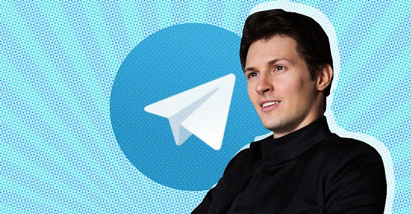 В Telegram появился новый раздел. Дуров объяснил, что это такое