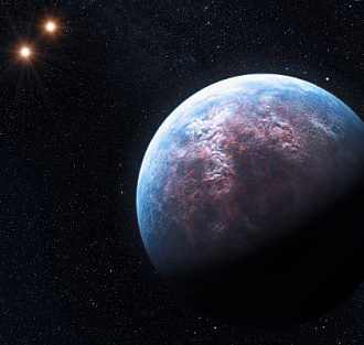 Как астрономы находят планеты в других звездных системах