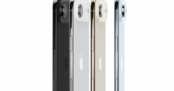 Ответственный за iPhone Air сбежал из Apple