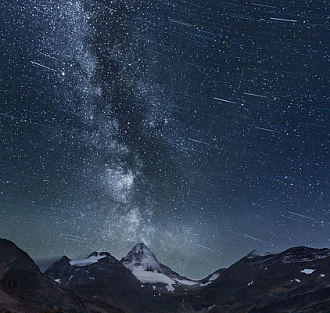 В Млечном Пути есть дыра — что могло ее создать?