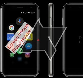 Новый смартфон Palm — привет из далёкого прошлого