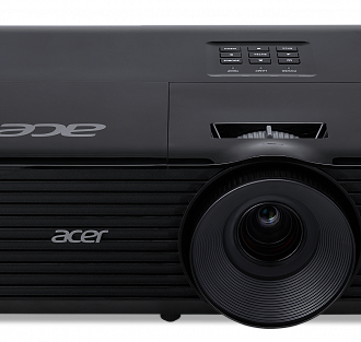 Acer привезла в Россию новый проектор X1228i